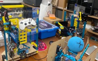 康奈尔大学机器人课程学什么？