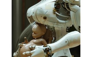 怀孕机器人化验机器人