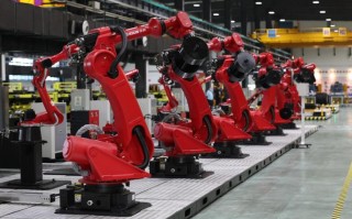 机器人能制造机器人吗