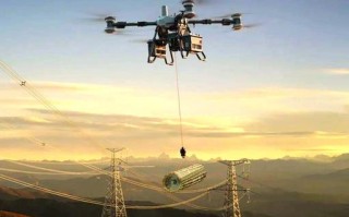 航拍无人机为何限飞100米？