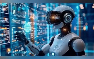 人工智能智能系统的4个什么？