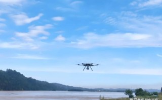 河南长治环保为何用无人机？