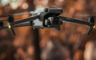 Mavic无人机重量到底是多少？
