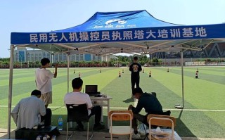 大疆为何要成立无人机培训中心？