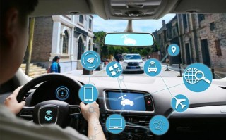 人工智能如何改变交通出行？