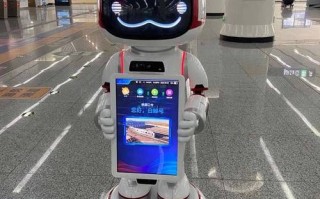 智能服务机器人有哪些热门型号？
