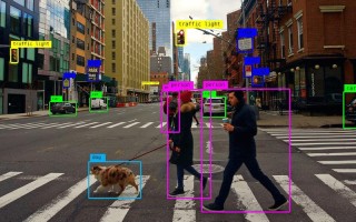 人工智能 图片图像识别