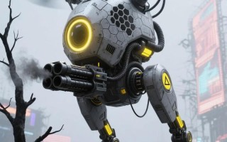 仿生鸟智能无人机航模有何独特优势？