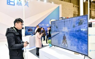 暴风人工智能电视图片有何亮点？