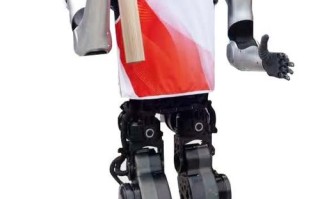 机器人 电影 2025