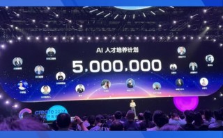 中国人工智能市场缺口有多大？