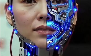 AI机器人会取代女性角色吗？