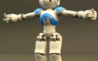 nao机器人SDK如何快速上手开发？