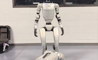 我国机器人仿真技术如何突破发展瓶颈？