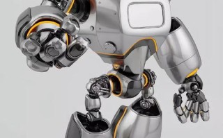 手机壁纸平铺机器人，怎么选好看？