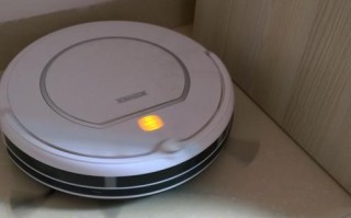 科沃斯CR120扫地机器人怎么样？