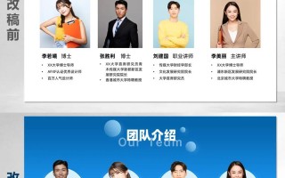 人工智能团队PPT有哪些核心亮点？