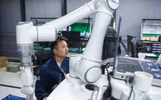 工业机器人算法工程师的核心能力是什么？