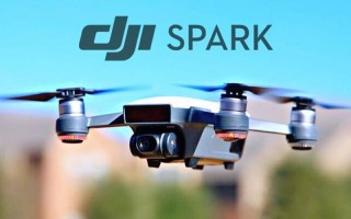 Spark无人机WiFi怎么连？