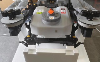 天图农业植保无人机价格是多少？