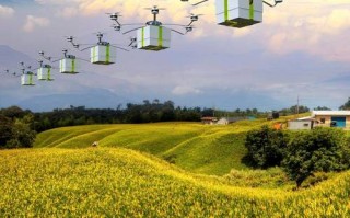 tof在无人机上的应用