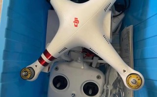 精灵3无人机桨尺寸是多少？