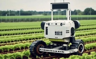 人工智能如何深度赋能农业发展？