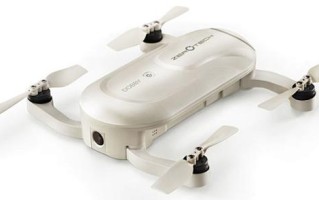 Dobby口袋无人机京东怎么样？