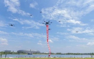 成都18日发现的无人机有何蹊跷？