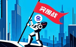 百度all in人工智能，胜算几何？