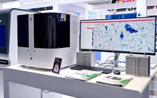 AI如何革新病理切片制片？