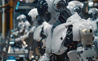机器人20年内取代人类，是预言还是危言？