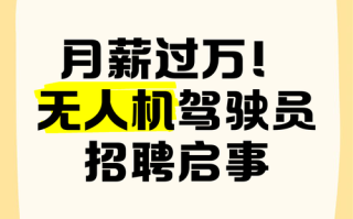 汉能控股招聘无人机，是跨界布局还是技术升级？