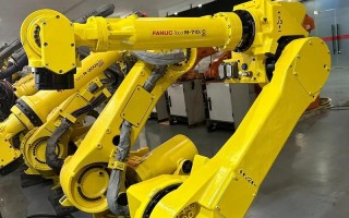 Gimatic机器人如何选型适配工业场景？