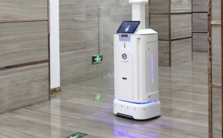 Guardian消毒机器人效果如何？