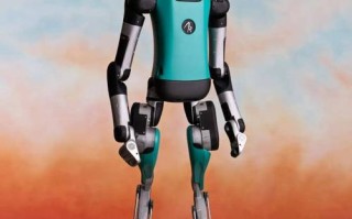 人形机器人aelos有何独特功能？