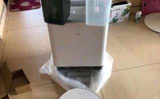 小米机器人扫地机怎么样