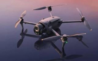 2025大疆水下无人机有何突破？