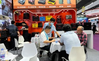 2025深圳无人机展会将有哪些黑科技亮相？