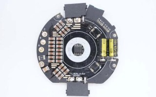 BeanQ机器人内部藏着什么秘密？