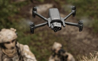 如何辨别parrot无人机的真假？