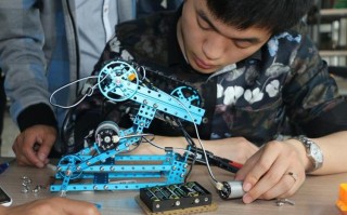 Makeblock机器人教程从哪学起？