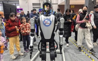 山东日照机器人2025将如何引领产业升级？