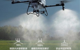 大疆无人机晓广告视频传递了什么？