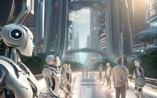 机器人 对人类未来