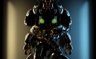 机器人裁缝sewbot