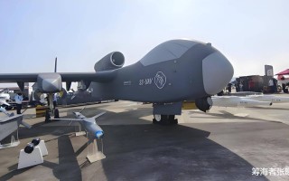 2025年美国无人机将如何改变战场？