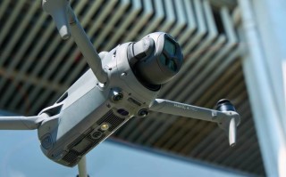 可以装运动相机的无人机