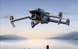 大疆晓无人机广告视频有何亮点？