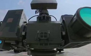 无人机 反直升机导弹